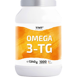 Omega 3-TG