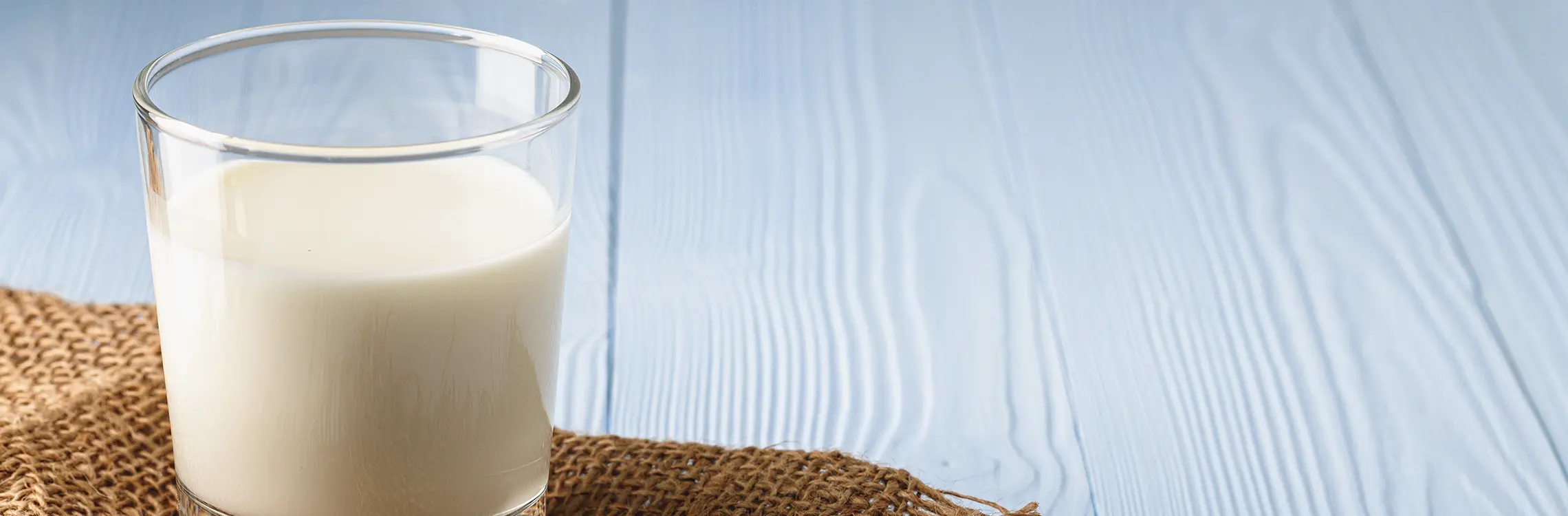 Ist Milch ungesund?