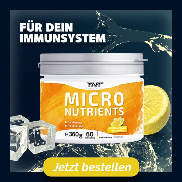 TNT Micronutrients